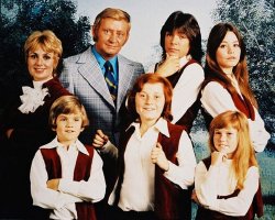 The Partridge Family